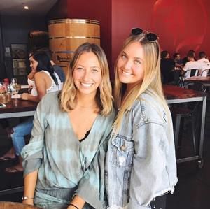 Meet your Posher, Allie